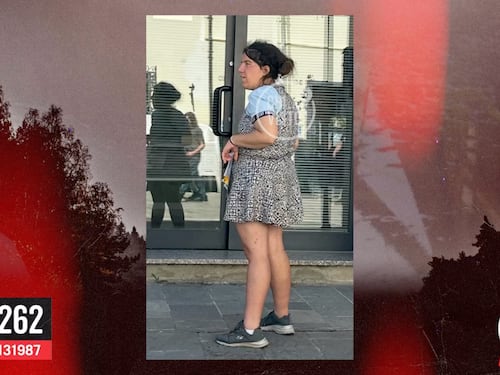 Il vetro rotto, le merendine, le foto con lo "Sceriffo": continuano le ricerche di Daniela Ruggi