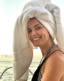 Andrea Corr, le immagini più sexy 6