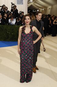 Met Gala 2017, i look più sexy 38