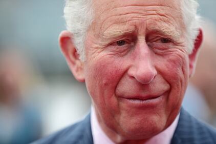 Kate Middleton e Camilla Parker Bowles, le foto più belle 10