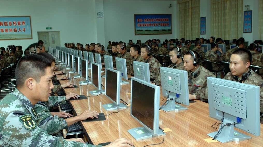La Cina prosegue gli attacchi informatici contro gli Usa