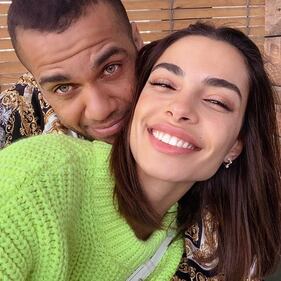 Lady Alves mozzafiato su Instagram: gli scatti di lady Alves 2
