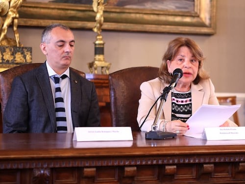 La Prefettura di Macerata: "Tra i migranti c'è il passaparola"