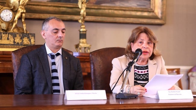 La Prefettura di Macerata: "Tra i migranti c'è il passaparola"