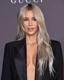 Kim Kardashian e le sorelle, le foto sexy 8