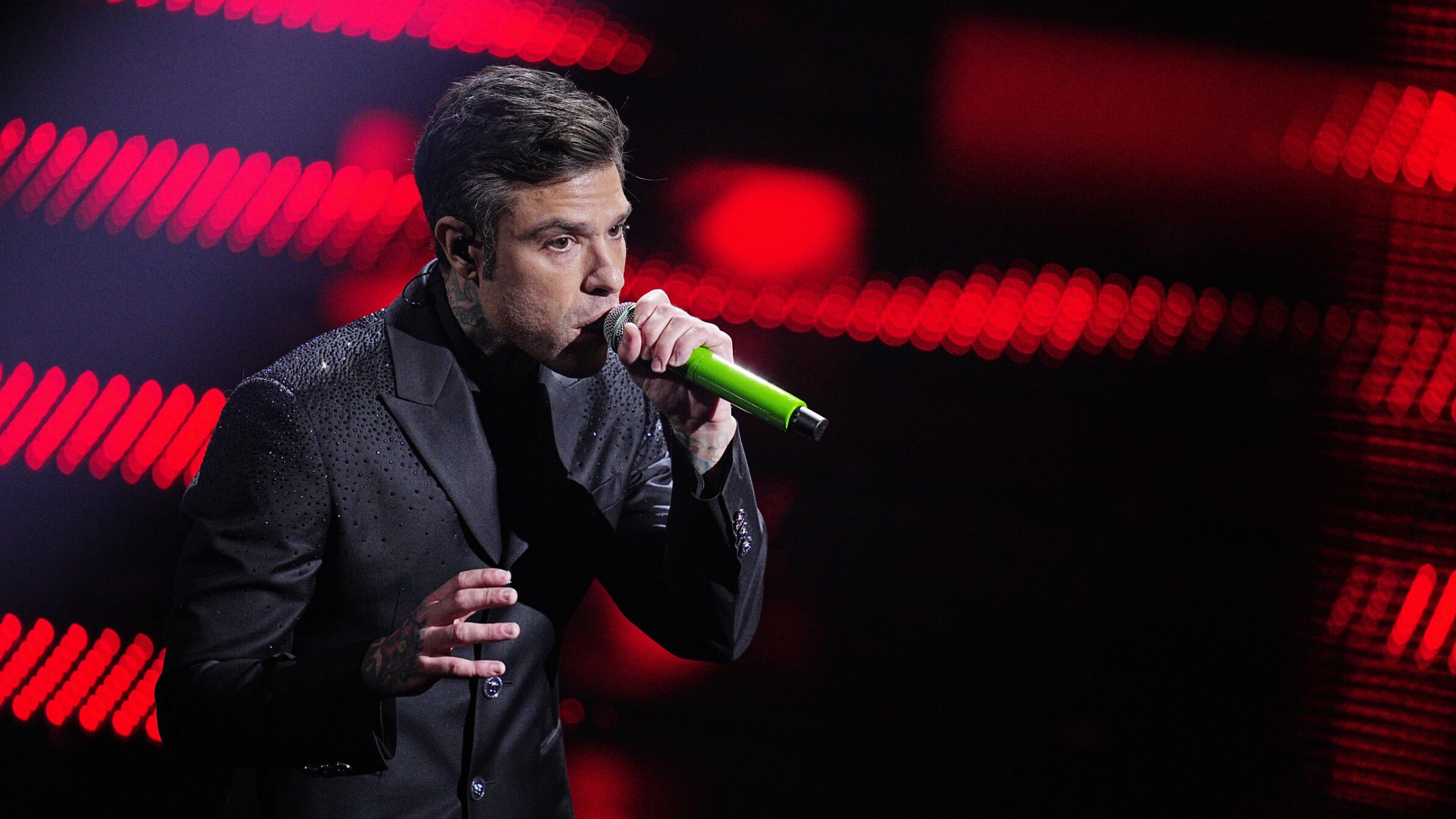 “Non mi sono spiegato, chiedo scusa”. Fedez fa un passo indietro su Jannik Sinner