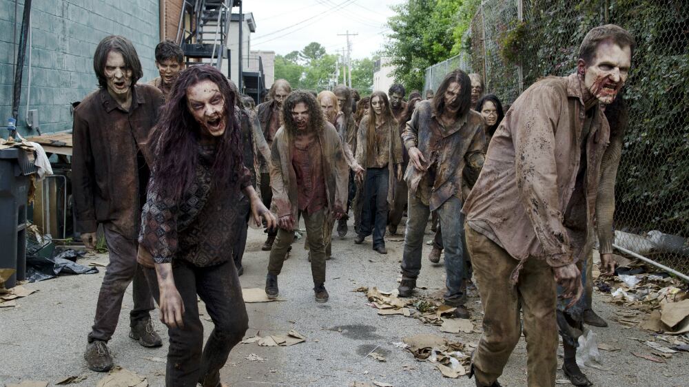The Walking Dead: ecco come sarà il nuovo spin-off