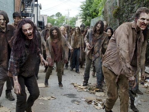 Coronavirus in Kentucky: arriva nell'ospedale di The Walking Dead