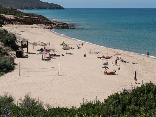 Non solo Pianosa. Caserme in montagna e villaggi sul mare: fine privilegio mai per le toghe a sbafo