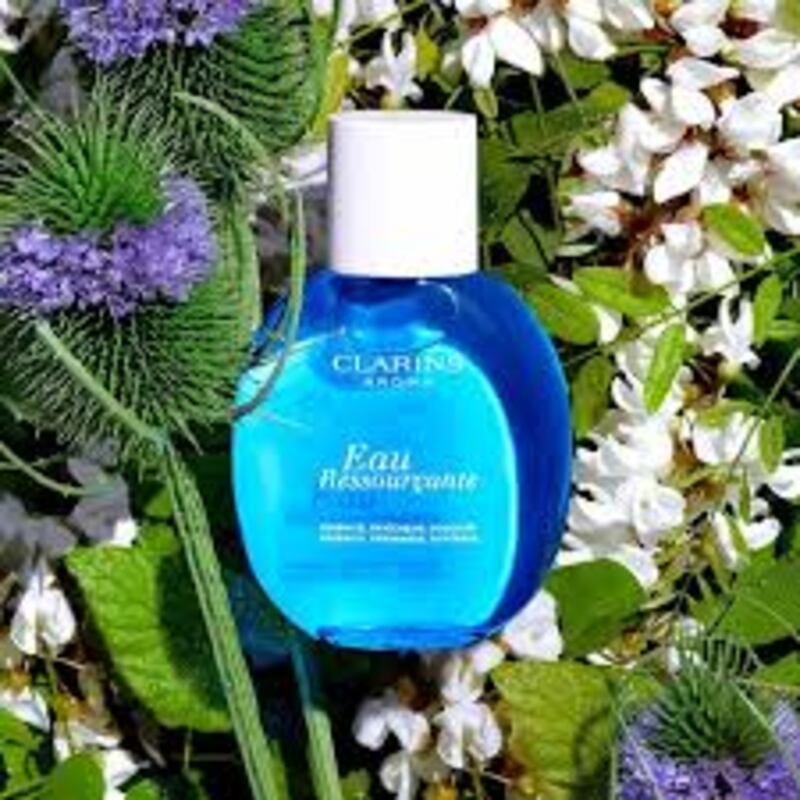 clarins corretta