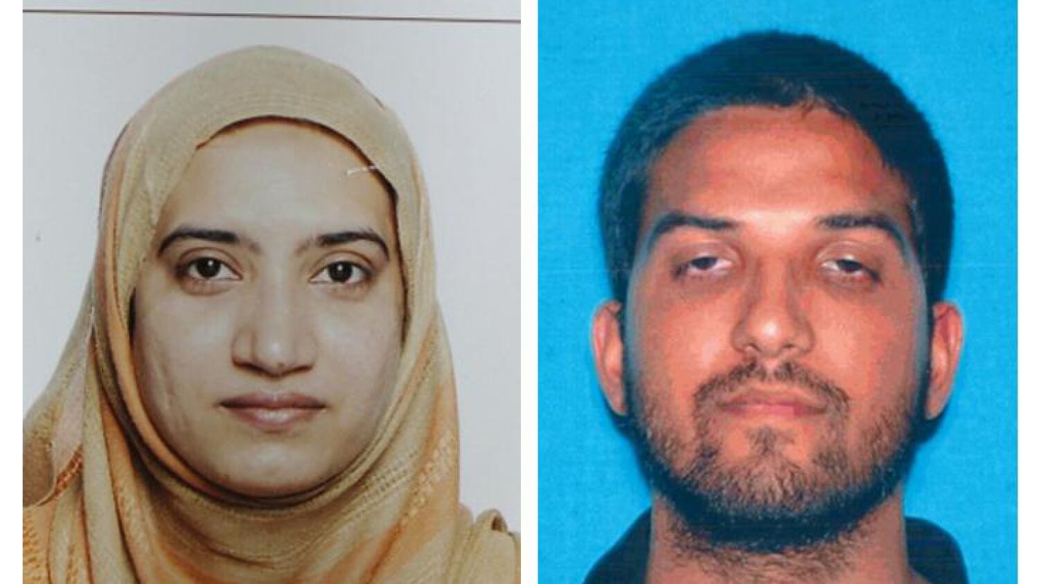 L'attentatore di San Bernardino voleva colpire Washington