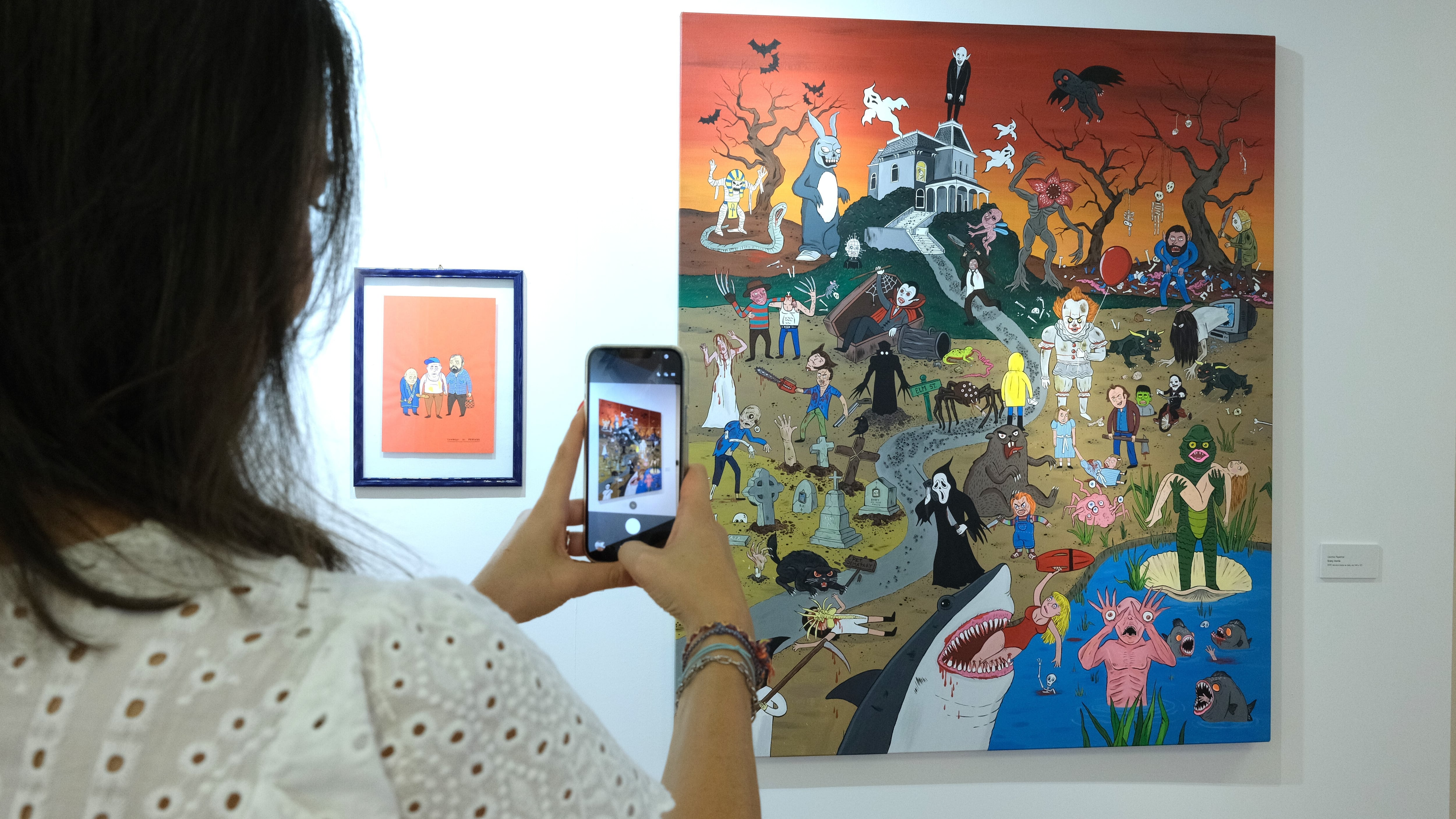 Mostra