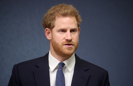 Il Principe Harry e il discorso al Chatham House Africa Programme Event 2