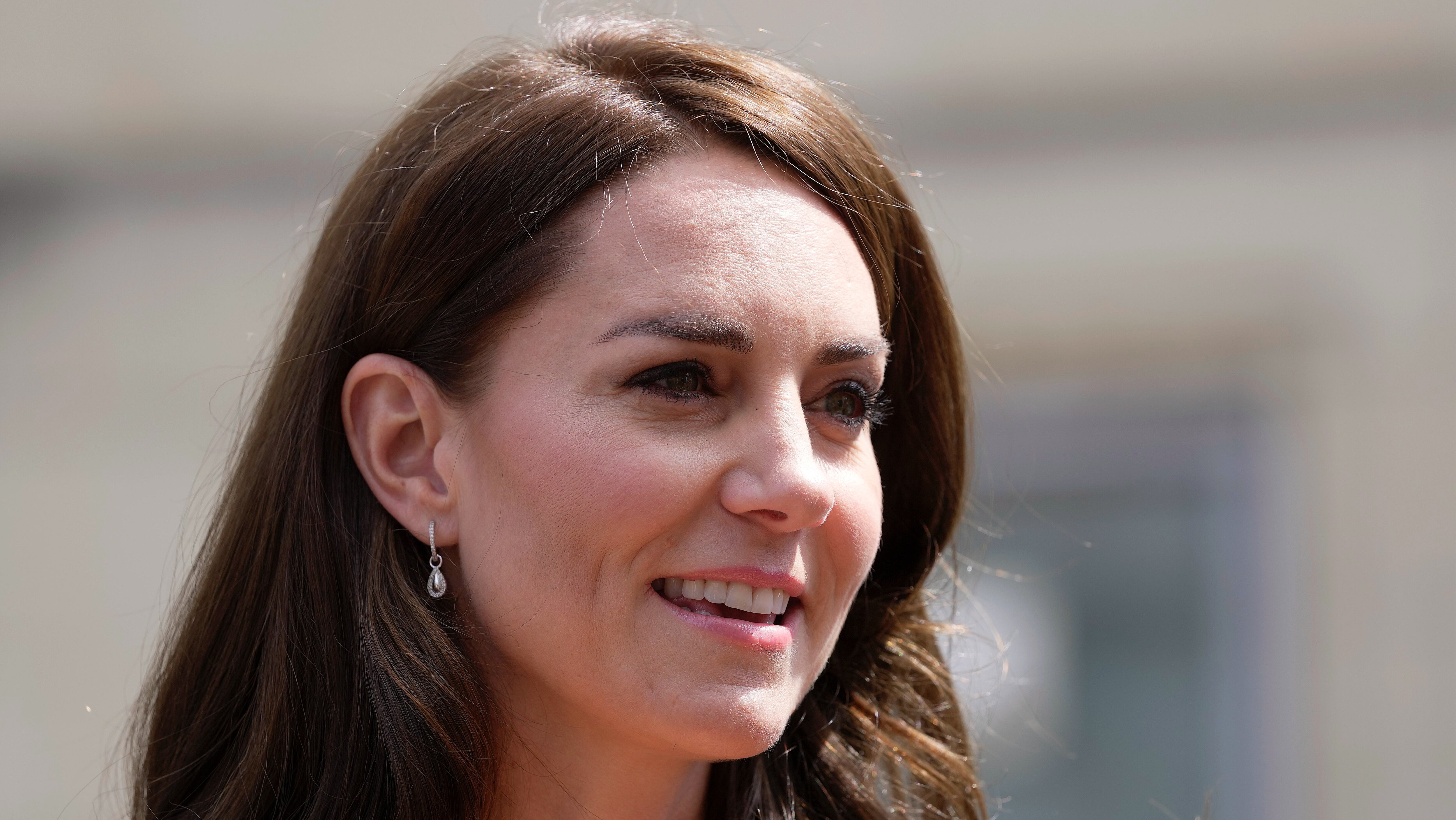 Come è regale il dolore di Kate, Schlein sotto assedio e Mosca: quindi, oggi…