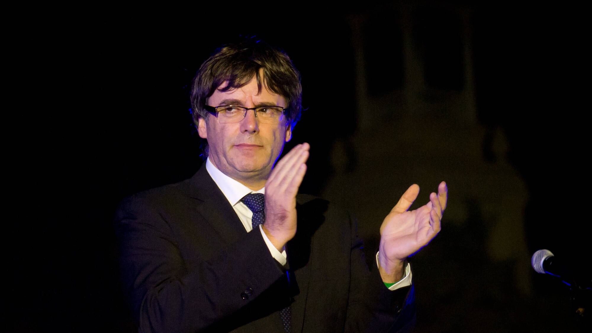 Puigdemont, indipendentista per caso
