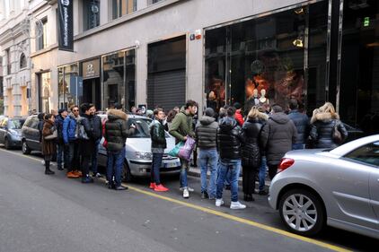 Le code per i saldi 3