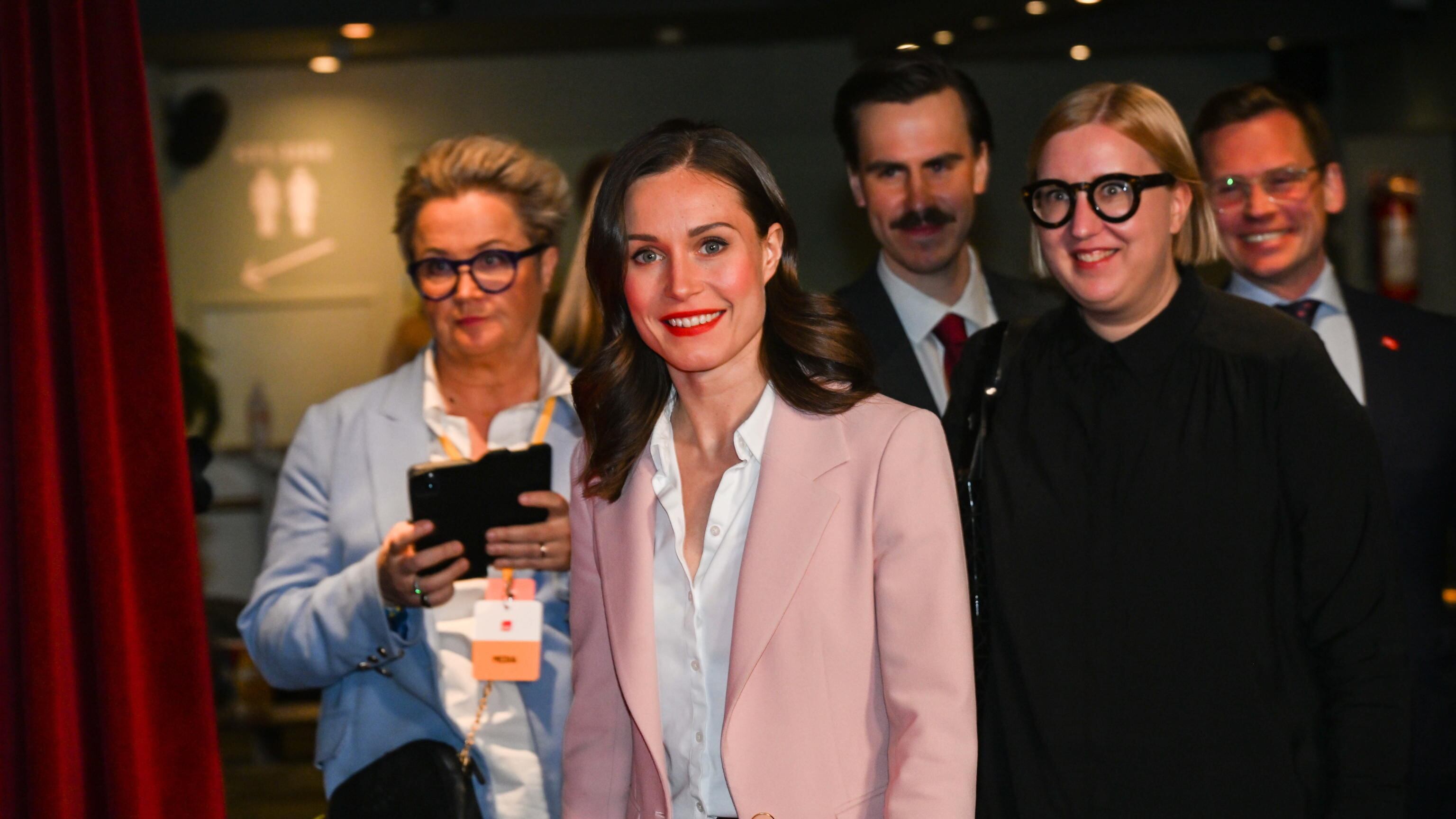 Finisce l'era di Sanna Marin: premier finlandese sconfitta. Vince il centrodestra