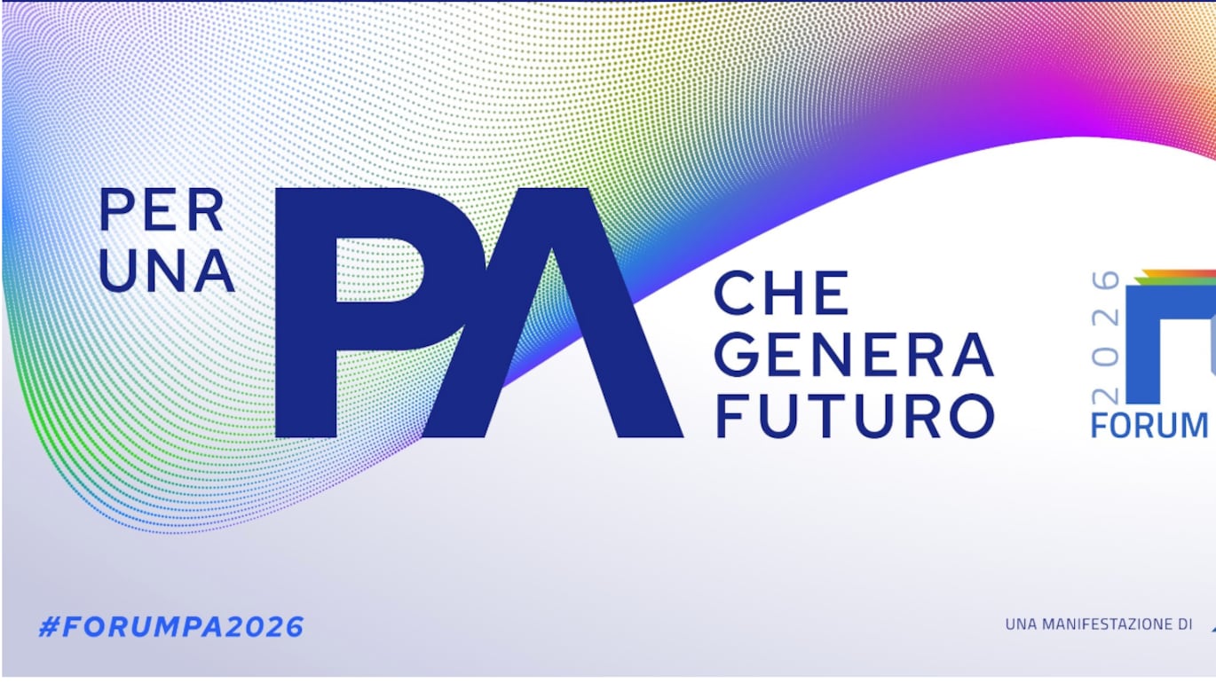 FORUM PA 2026, la Pubblica Amministrazione cambia volto: boom di assunzioni, giovani protagonisti e sfida dell’intelligenza artificiale