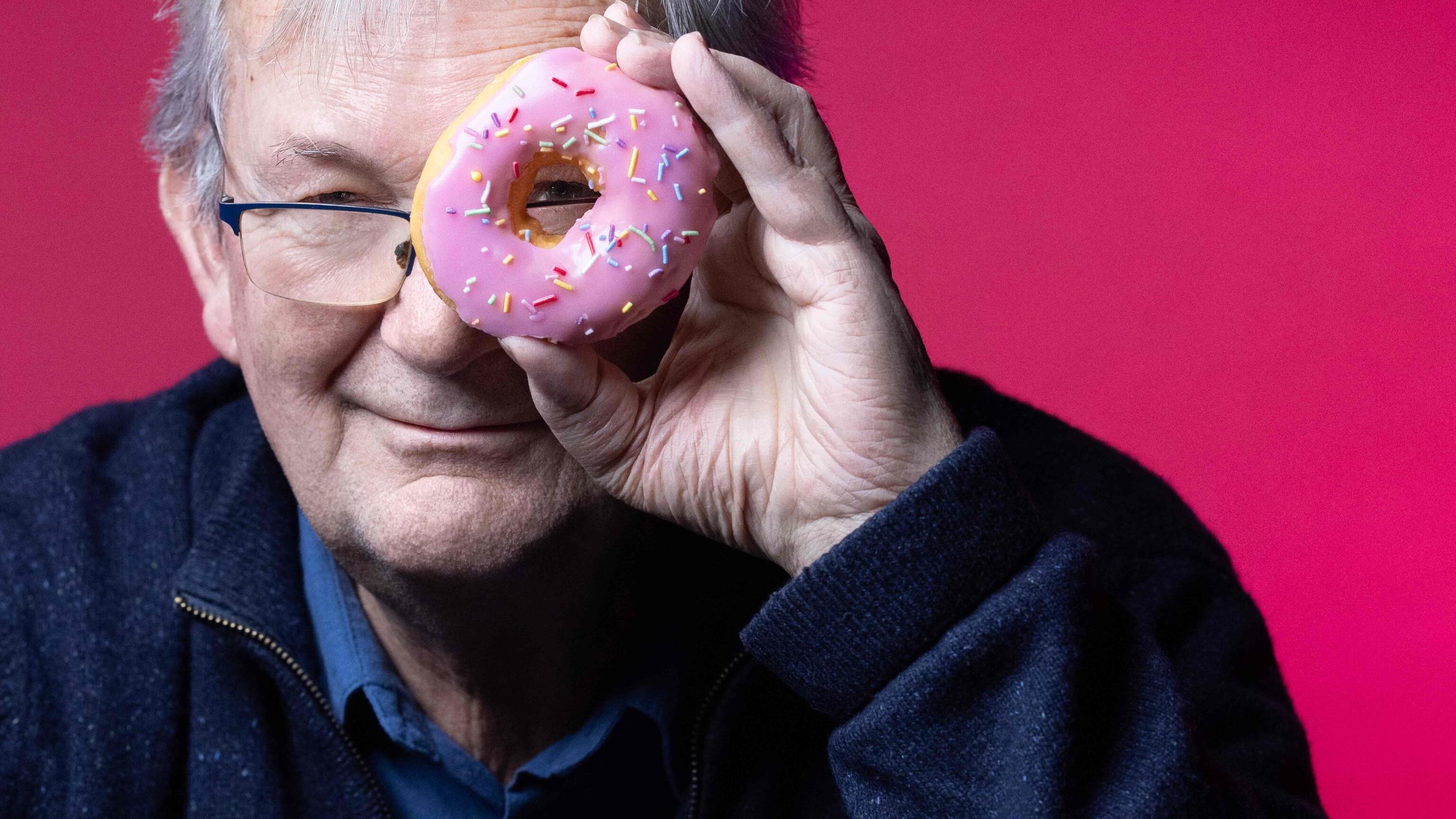 Martin Parr: nei suoi scatti c'era "il sublime ordinario"