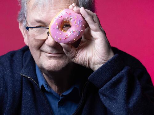Martin Parr: nei suoi scatti c'era "il sublime ordinario"