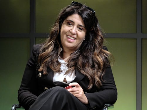 Processo Becciu, Chaouqui indagata. "Influenzava il super testimone"
