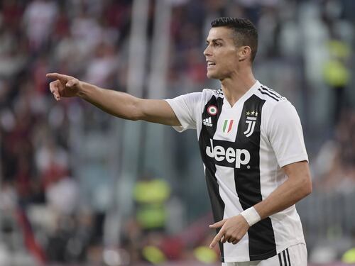 Cristiano Ronaldo: "Il presunto stupro? La verità verrà fuori"