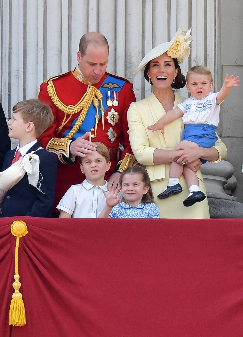 Kate Middleton, le immagini più belle 2