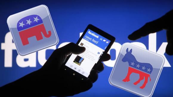 L'ultima di Facebook: adesso potrai dire grazie ai tuoi amici