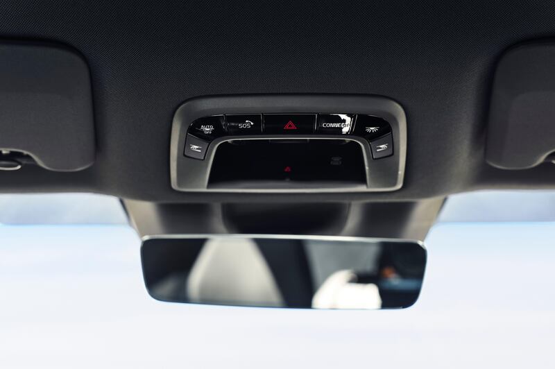 Polestar 3