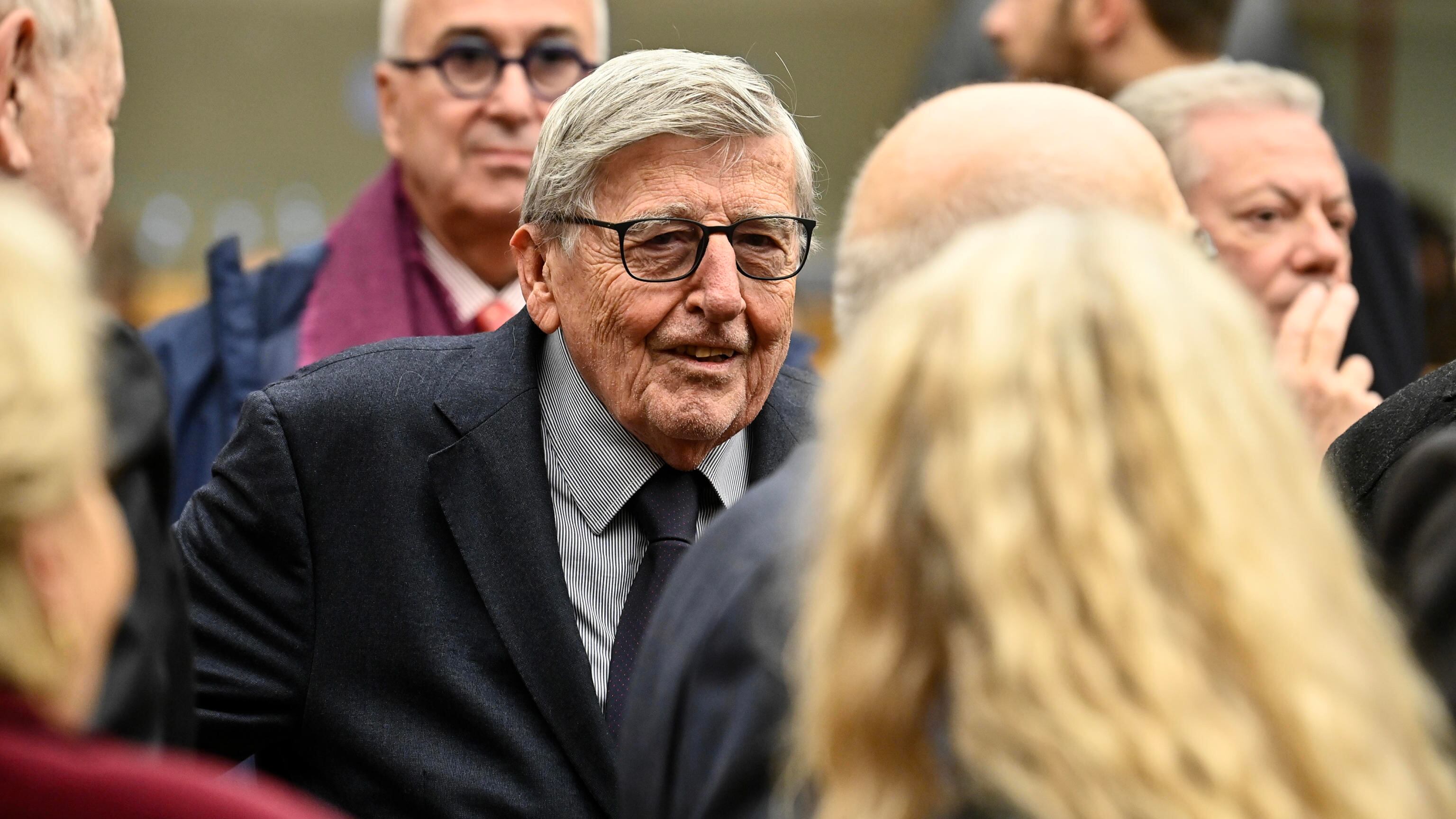 Esami facili all'università: condannato ex ministro Scotti