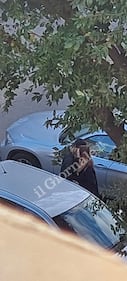 Le foto esclusive di Giletti con Angela Tuccia 3