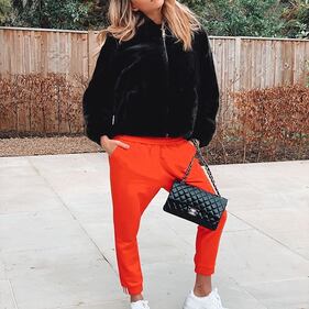 Alice Campello superstar su Instagram: le foto di lady Morata 9