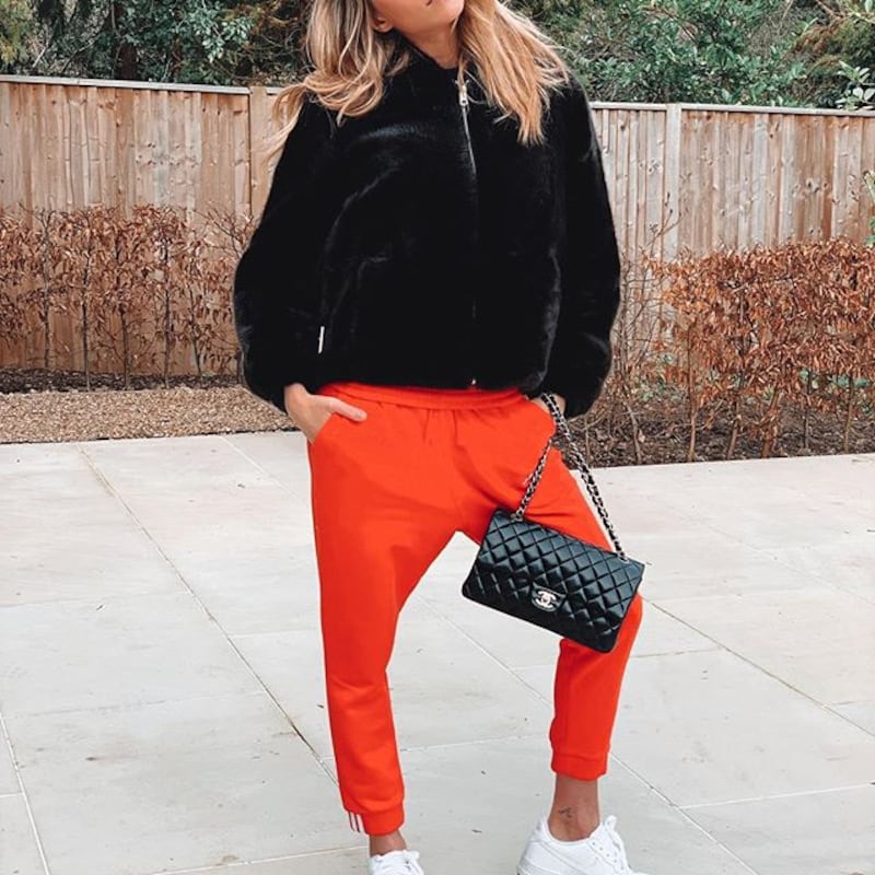 Alice Campello superstar su Instagram: le foto di lady Morata 9