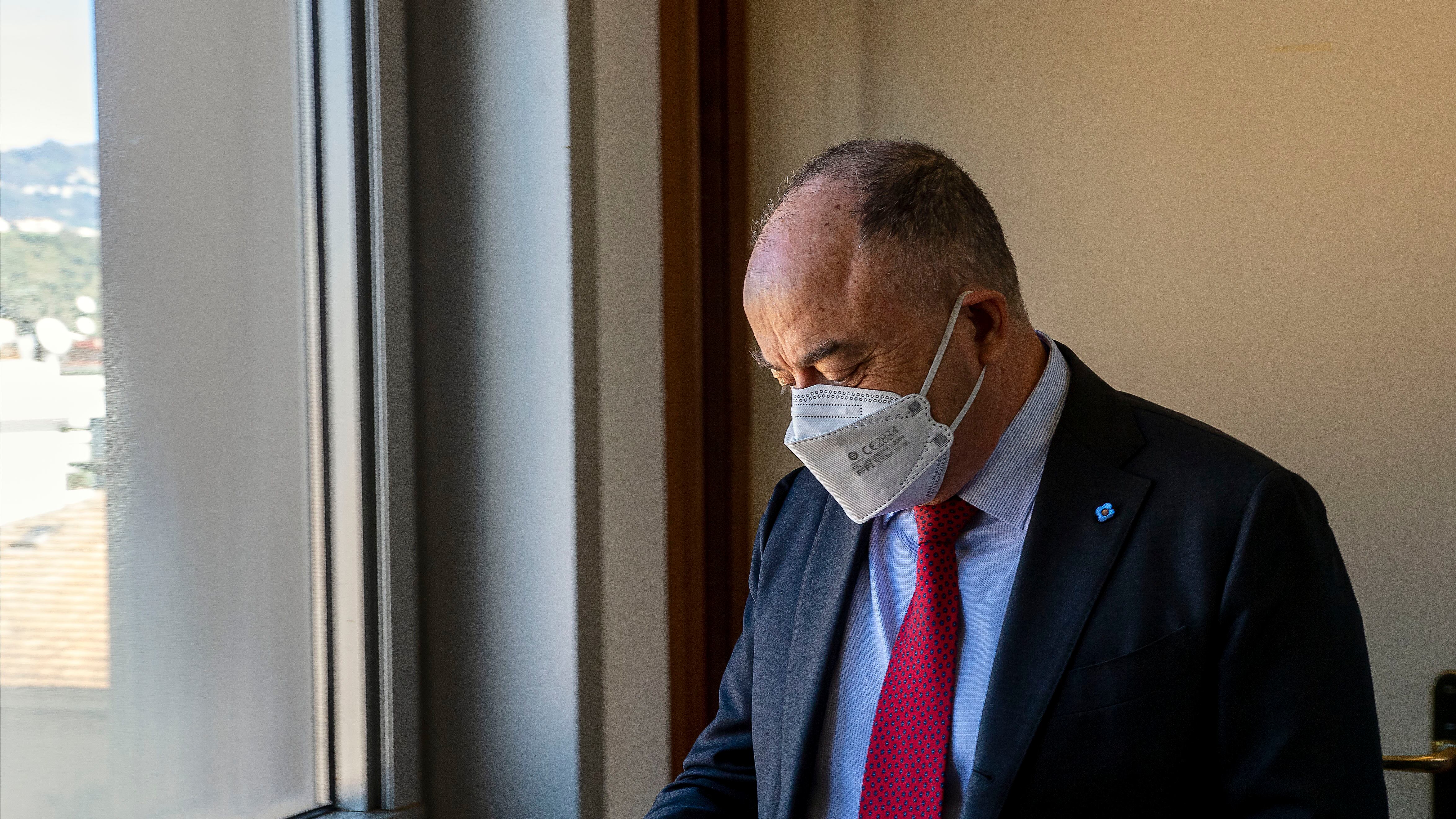 Ora Gratteri conferma la versione di Renzi sul mancato ministero
