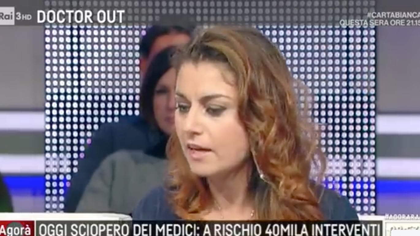 La sindaca leghista Ceccardi a Malta: "Vedete? Qui profughi zero"