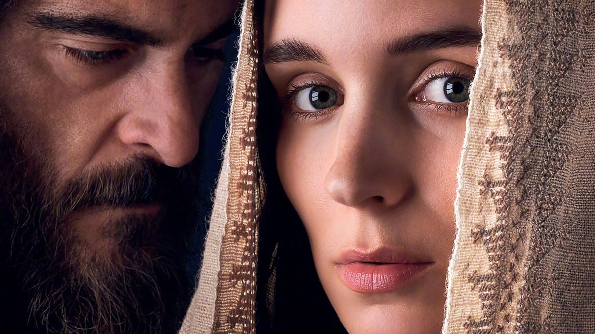 Record: un film sulla Maddalena senza (quasi) una parola di Gesù