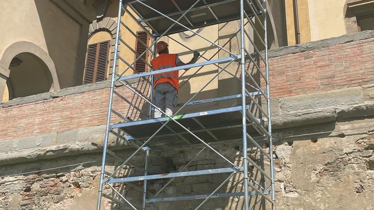 Corridoio Vasariano, la "gaffe" del Pd: il direttore degli Uffizi "bacchetta" la sinistra