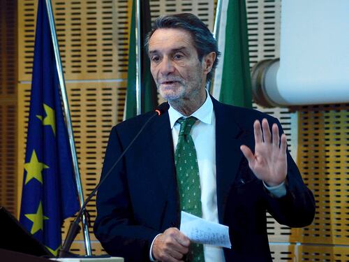 Moody's certifica: Lombardia vola con l'autonomia