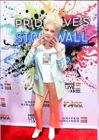 Tutte le star del Pride 2019 11