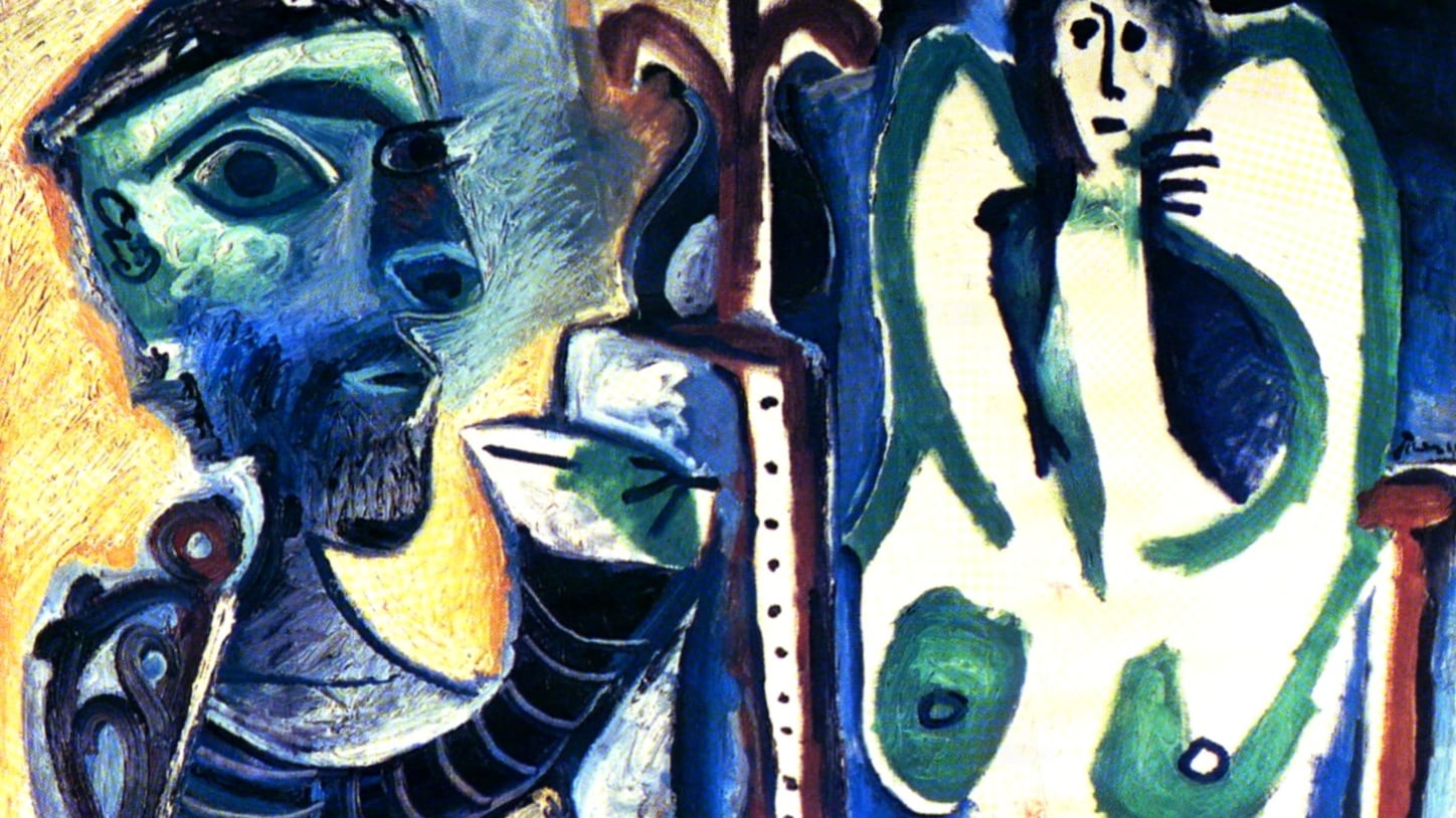 Ci vuole l'arte di amare per "La ragazza immortale"