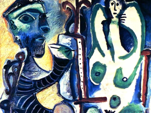Ci vuole l'arte di amare per "La ragazza immortale"