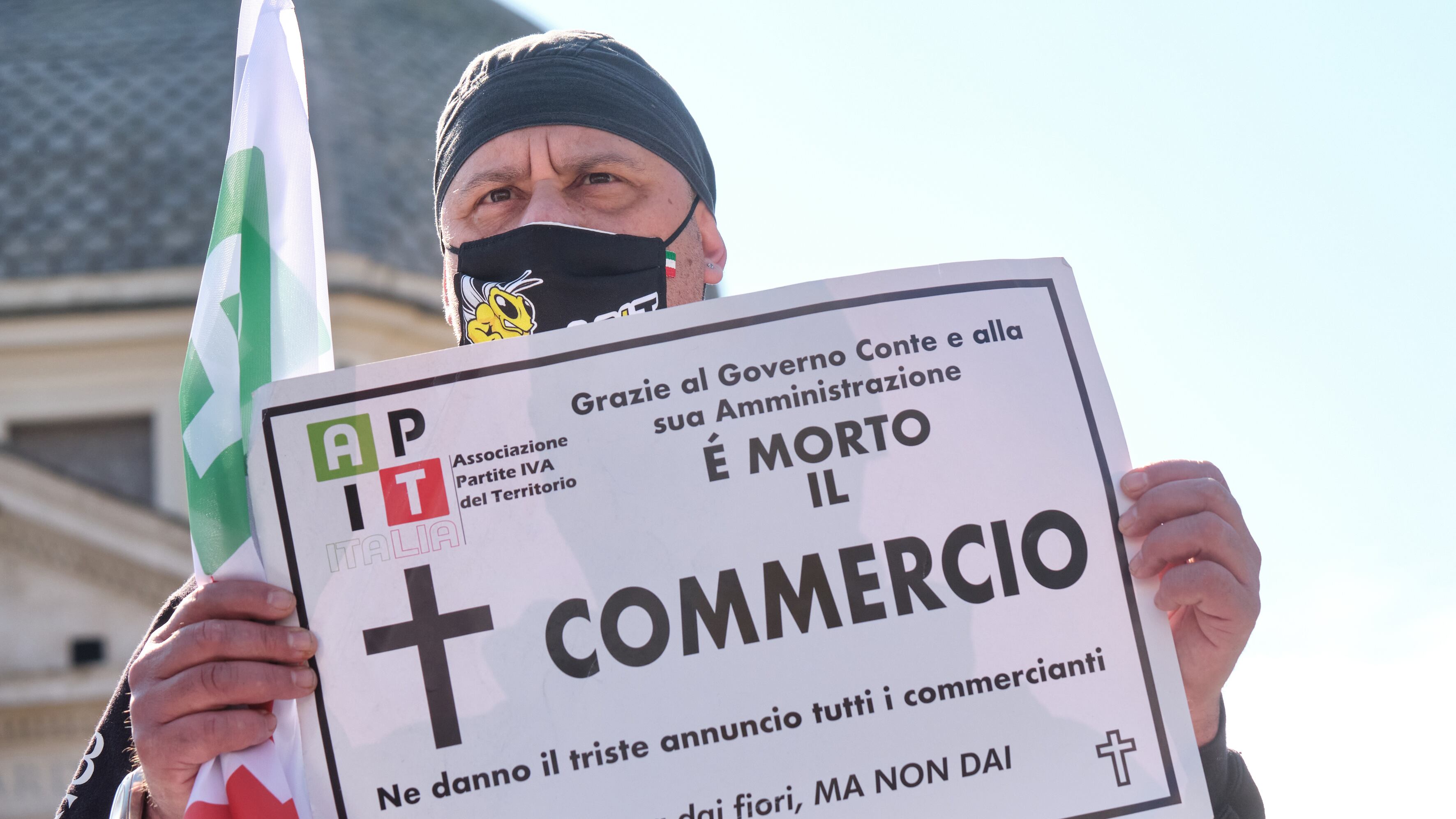 "Hanno tutelato solo gli statali"