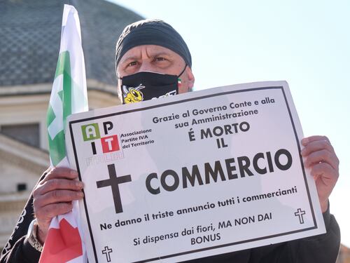 "Hanno tutelato solo gli statali"