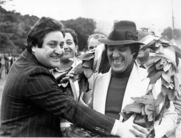 Franco Franchi, le foto più belle 3
