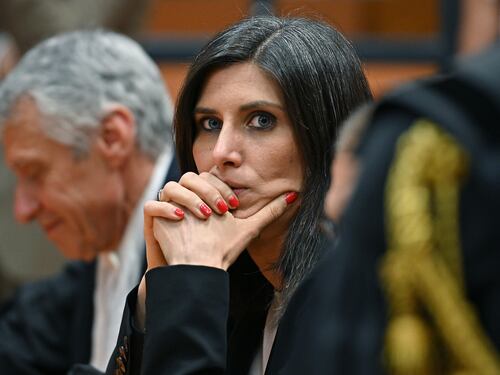 Tragedia di Piazza San Carlo, Appendino condannata a un anno e cinque mesi