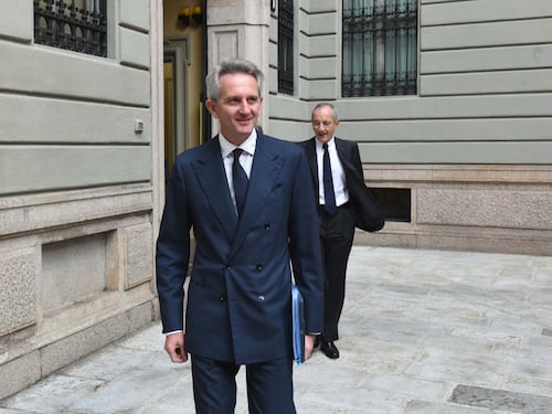 Mediobanca, ha vinto la lista di Nagel