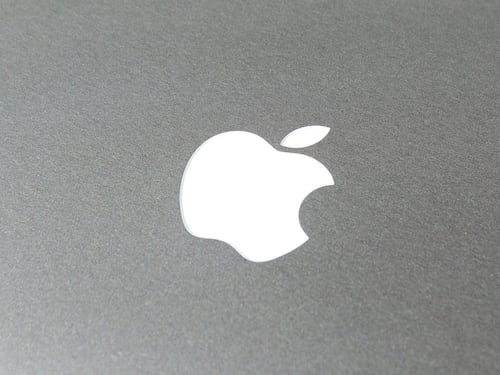 Apple vuole la sua auto elettrica