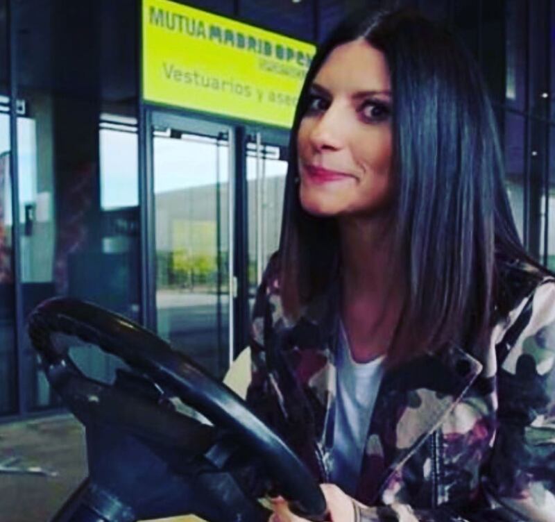 Laura Pausini, le foto 13