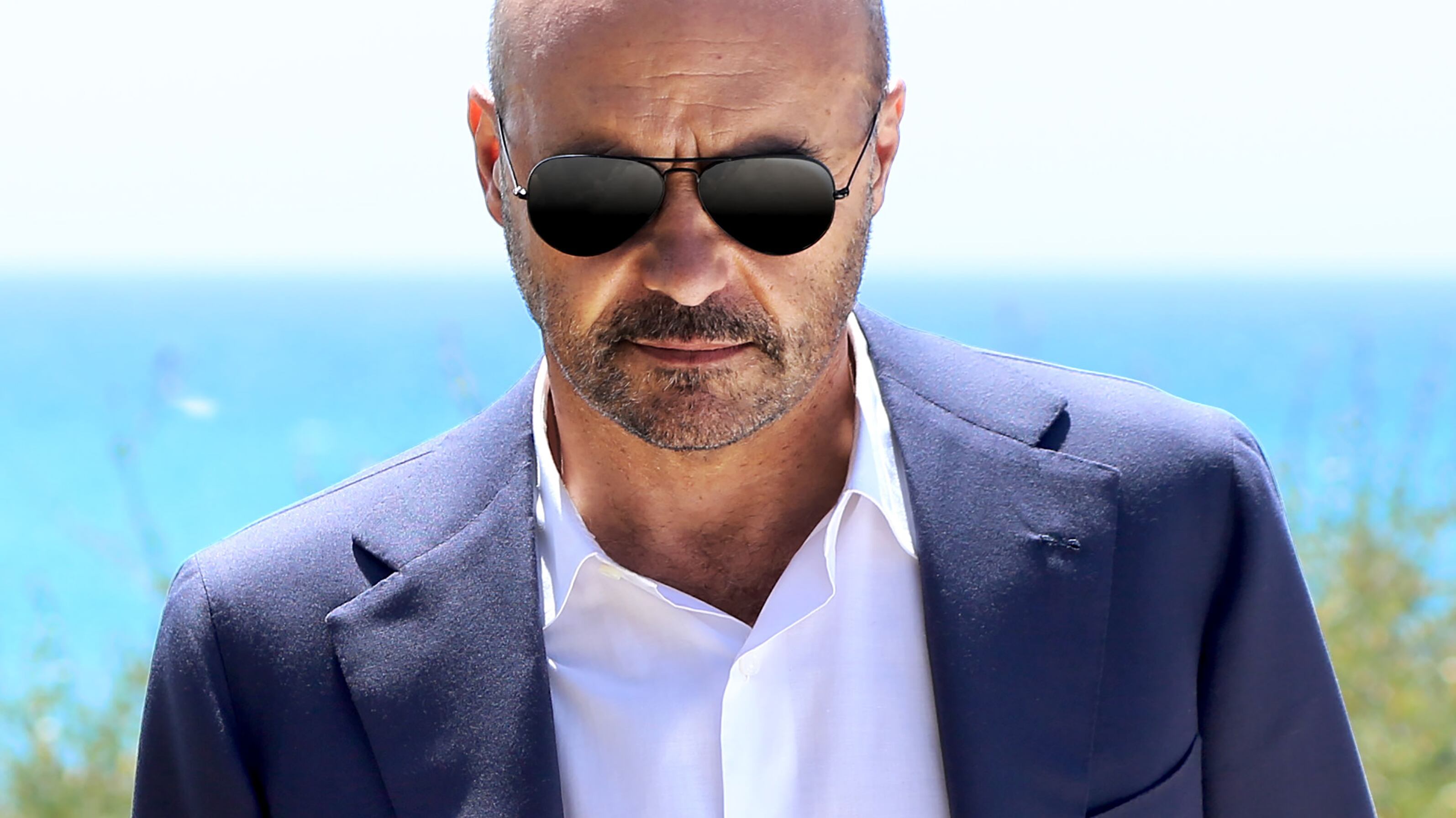 Alberto Sironi svela i dettagli su Montalbano