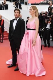 Cannes 2018: Chiara Ferragni e Fedez insieme 17